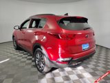 Used 2022 Kia Sportage Nightfall Edition w/ Nighfall AWD Premium Package image 5