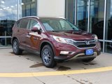 Used 2015 Honda CR-V EX-L image 5