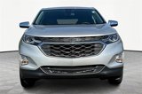 Used 2021 Chevrolet Equinox LT image 2