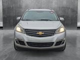 Used 2015 Chevrolet Traverse LT image 2