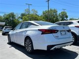 Certified 2023 Nissan Altima 2.5 SV w/ SV Premium Package image 4