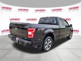 Used 2019 Ford F150 XL w/ Equipment Group 101A Mid image 3