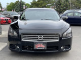 Used 2013 Nissan Maxima 3.5 SV w/ Sport Pkg image 4
