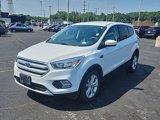 Used 2017 Ford Escape SE w/ SE Cold Weather Package image 2