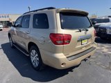 Used 2015 Toyota Sequoia Limited image 5
