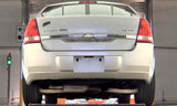 Used 2005 Chevrolet Malibu LS w/ Preferred Equipment Group image 4