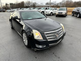 Used 2011 Cadillac CTS Performance w/ Luxury Level One Package image 6