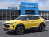 New 2025 Chevrolet TrailBlazer ACTIV w/ Convenience Package image 2