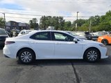 Used 2022 Toyota Camry LE image 2