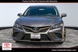Certified 2019 Toyota Camry SE image 3