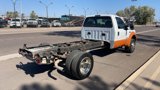 Used 2007 Ford F450 2WD Regular Cab Super Duty image 5