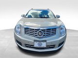 Used 2015 Cadillac SRX Luxury image 2