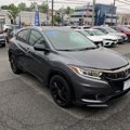 Used 2022 Honda HR-V Sport image 2