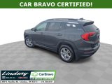 Certified 2019 GMC Terrain SLE w/ Driver Convenience Package image 6
