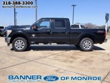 Used 2016 Ford F250 Lariat w/ Lariat Interior Package image 3