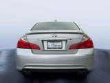 Used 2008 INFINITI M35 image 4