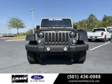Used 2018 Jeep Wrangler Unlimited Sport S image 2
