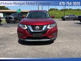 Used 2018 Nissan Rogue SV image 2