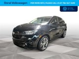 Used 2022 Buick Encore GX Select w/ Sport Touring Package image 4