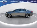 Certified 2020 Ford Fusion SE image 5