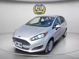 Used 2015 Ford Fiesta S image 3