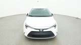 New 2025 Toyota Corolla LE image 2