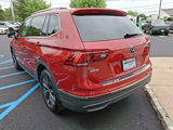 Used 2022 Volkswagen Tiguan SE image 5