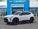 New 2025 Chevrolet Trax ACTIV image 2