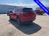 Used 2022 Jeep Compass Limited image 3