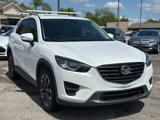 Used 2016 MAZDA CX-5 Grand Touring image 4