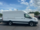 Used 2022 Ford Transit 250 148 High Roof Extended w/ Load Area Protection Package image 4