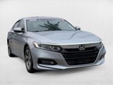 Used 2018 Honda Accord EX image 3