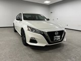Used 2020 Nissan Altima 2.5 SR w/ Premium Package image 2