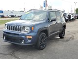 Used 2021 Jeep Renegade Limited w/ Sun & Sound Group image 2
