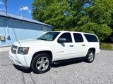 Used 2014 Chevrolet Suburban LT w/ All-Star Edition image 2