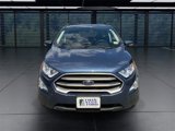 Certified 2022 Ford EcoSport SE image 3