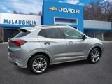 Certified 2023 Buick Encore GX Select w/ Sport Touring Package image 3