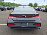 Used 2024 Hyundai Elantra SEL image 5