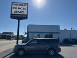 Used 2016 Ford Flex SEL w/ Equipment Group 202A image 2