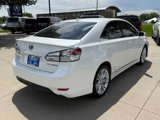 Used 2010 Lexus HS 250h image 5