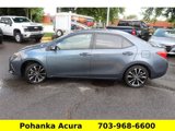 Used 2019 Toyota Corolla SE w/ SE Premium Package image 4