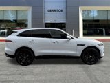 Used 2021 Jaguar F-PACE S image 4