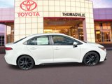 New 2025 Toyota Corolla SE image 4