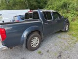 Used 2016 Nissan Frontier SV image 5