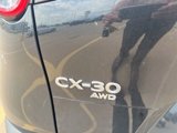 Used 2024 MAZDA CX-30 AWD 2.5 S w/ Select Sport Pkg image 5
