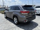 Used 2018 Toyota Highlander Limited image 5