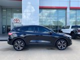 Used 2022 Ford Escape SE w/ SE Sport Appearance Package image 2