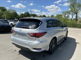 Used 2017 INFINITI QX60 AWD w/ Deluxe Technology Package image 5
