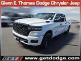 New 2025 RAM 1500 Big Horn image 3