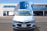 Used 2018 Chevrolet Cruze LS image 2